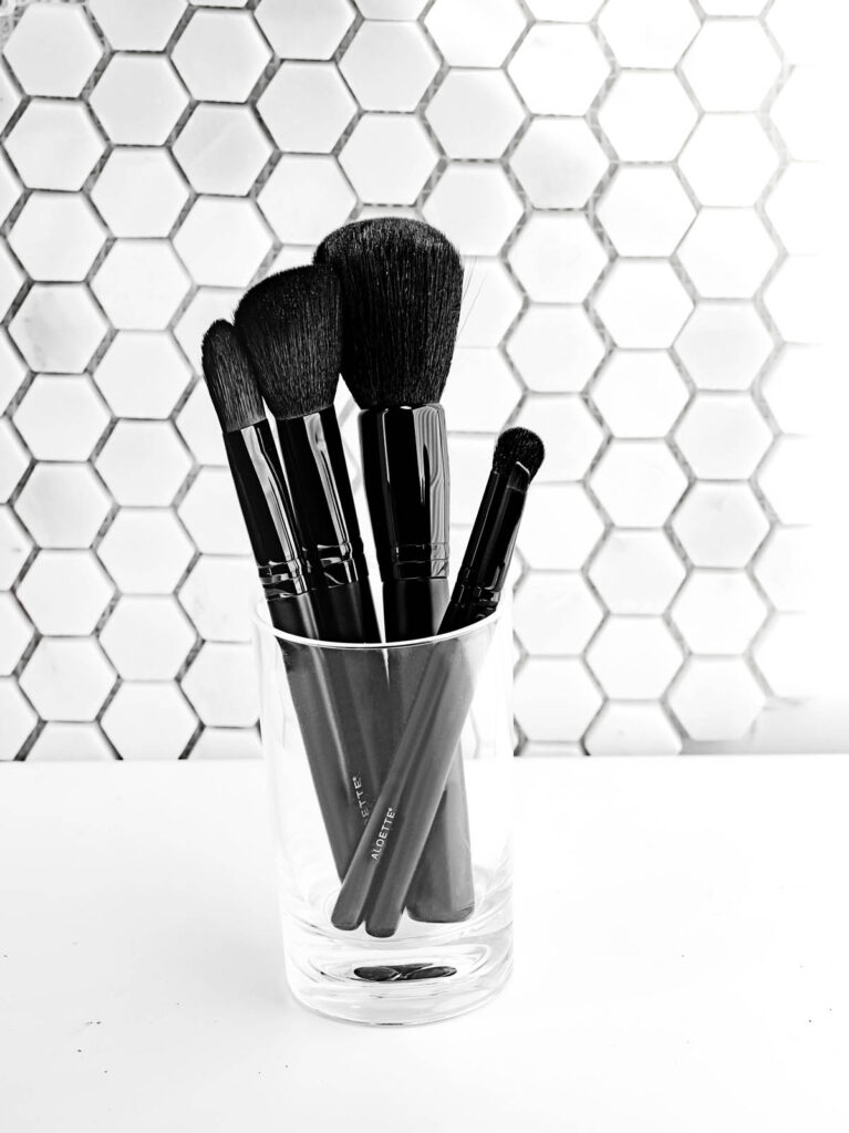 5-Piece-Brush-Collection